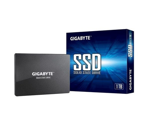 Hard Disk Ssd 1Tb Sata 3 2.5