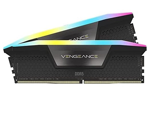 Memoria Ddr5 32 Gb Vengeange Pc6000 Mhz (2X16) (Cmh32Gx5M2E6000C36)