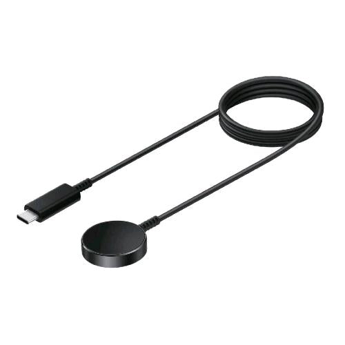 Caricabatterie Wireless Per Galaxy Watch Usb-C Nero (Ep-Or900)