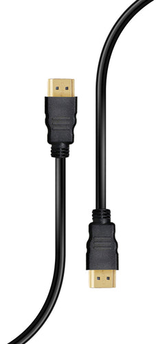 Cavo Hdmi/Hdmi 4K Ver 2.0 - 15Mt