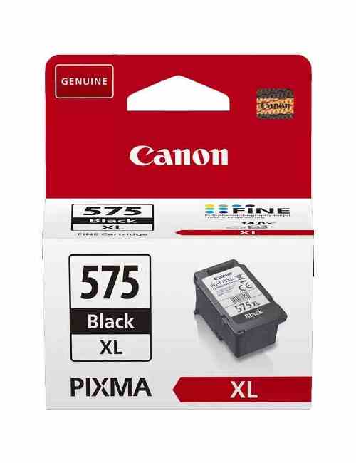Cartuccia Originale Pg-575Xl (5437C001) Nera