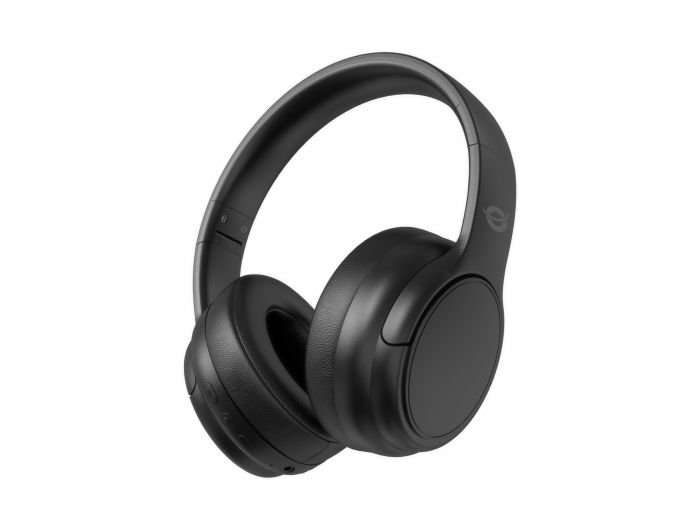 Cuffie Bluetooth Parris03B Nero