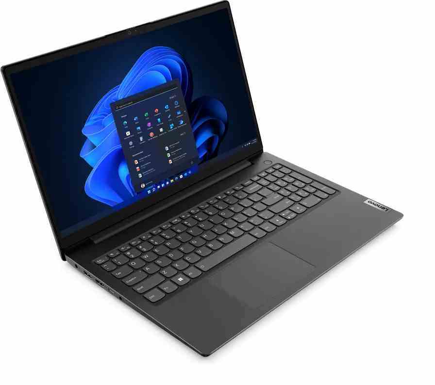 Notebook V15 15 G3 Iap (82Tt00G4Ix) Windows 11 Home