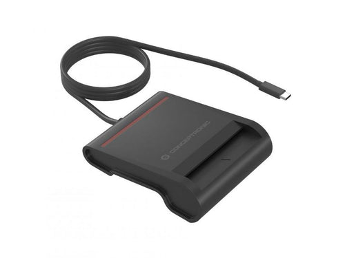 Lettore Smart Card Id Usb 2.0 Type-C (Scr01Bc)