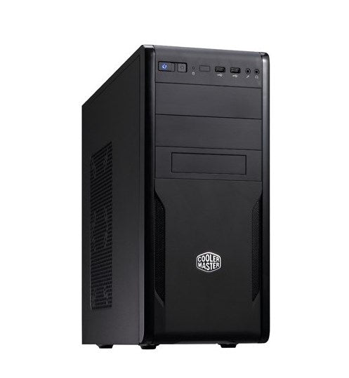 Case Cm Force 251 (For-251-Kkn3) No Alimentatore