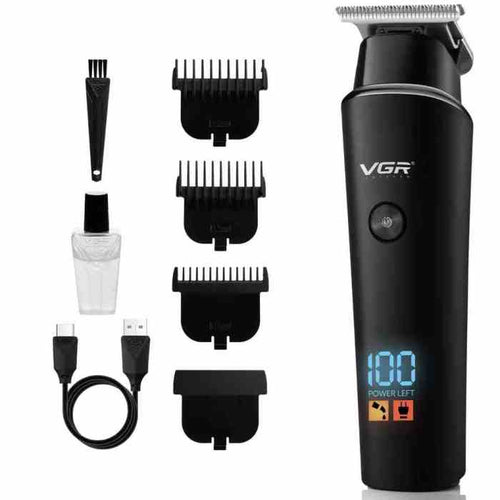 Tagliacapelli/Barba V-933 Hair Trimmer Ricaricabile