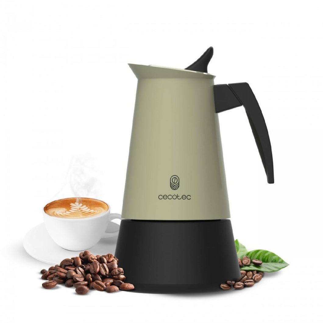 Piccolina 900 Green-01