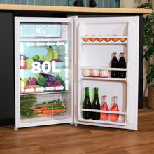 Carica l&#39;immagine nel visualizzatore di Gallery, Bolero Coolmarket Tt 90 Inox E-03
