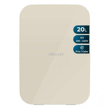 Carica l&#39;immagine nel visualizzatore di Gallery, Bolero Minicooling 20L Bahamas Beige-01

