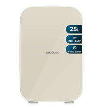 Carica l&#39;immagine nel visualizzatore di Gallery, Bolero Minicooling 25L Bahamas Beige-01
