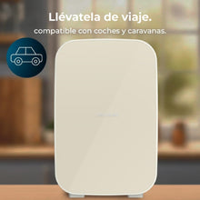 Carica l&#39;immagine nel visualizzatore di Gallery, Bolero Minicooling 25L Bahamas Beige-03
