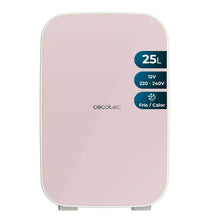 Carica l&#39;immagine nel visualizzatore di Gallery, Bolero Minicooling 25L Bahamas Pink-01

