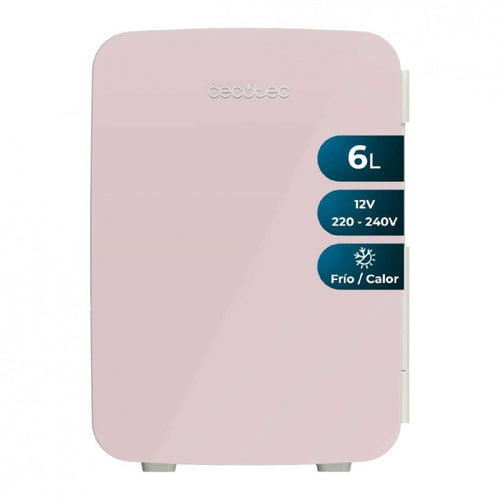 Bolero Minicooling 6L Bahamas Pink-01