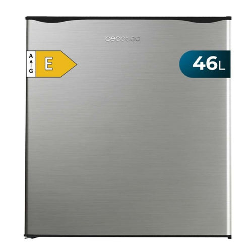 Grandcooler 20000 Silentcompress Inox E-01