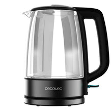 Carica l&#39;immagine nel visualizzatore di Gallery, Thermosense 340 Clear-02
