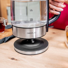 Carica l&#39;immagine nel visualizzatore di Gallery, Thermosense 340 Clear-03
