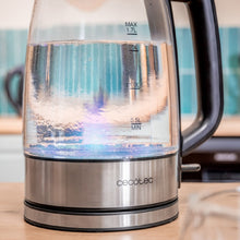 Carica l&#39;immagine nel visualizzatore di Gallery, Thermosense 340 Clear-04
