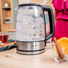 Carica l&#39;immagine nel visualizzatore di Gallery, Thermosense 340 Clear-05
