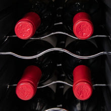 Carica l&#39;immagine nel visualizzatore di Gallery, Bolero Grandsommelier 1250 Coolcrystal Compressor-04
