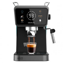 Carica l&#39;immagine nel visualizzatore di Gallery, Power Espresso Touch Coldbrew-01
