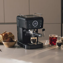 Carica l&#39;immagine nel visualizzatore di Gallery, Power Espresso Touch Coldbrew-02
