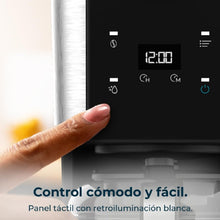 Carica l&#39;immagine nel visualizzatore di Gallery, Coffee 66 Drop &amp; Touch-02
