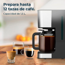 Carica l&#39;immagine nel visualizzatore di Gallery, Coffee 66 Drop &amp; Touch-03

