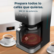 Carica l&#39;immagine nel visualizzatore di Gallery, Coffee 66 Drop &amp; Touch-04
