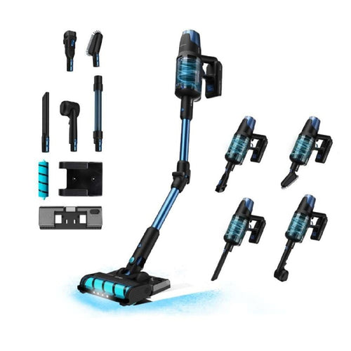 Conga Rockstar 8500 Infinity Ergowet Animal T-01