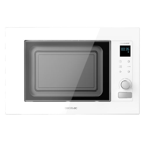 Grandheat 2090 Built-in Touch White-01