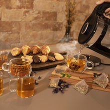 Carica l&#39;immagine nel visualizzatore di Gallery, Thermosense 330 Glassy-04
