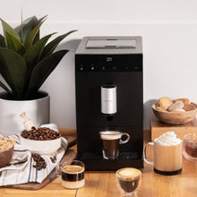 Carica l&#39;immagine nel visualizzatore di Gallery, Macchina Da Caffè Superautomatica Cremmaet Compact-02
