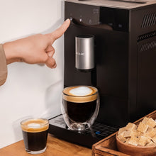 Carica l&#39;immagine nel visualizzatore di Gallery, Macchina Da Caffè Superautomatica Cremmaet Compact-03

