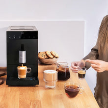 Carica l&#39;immagine nel visualizzatore di Gallery, Macchina Da Caffè Superautomatica Cremmaet Compact-04
