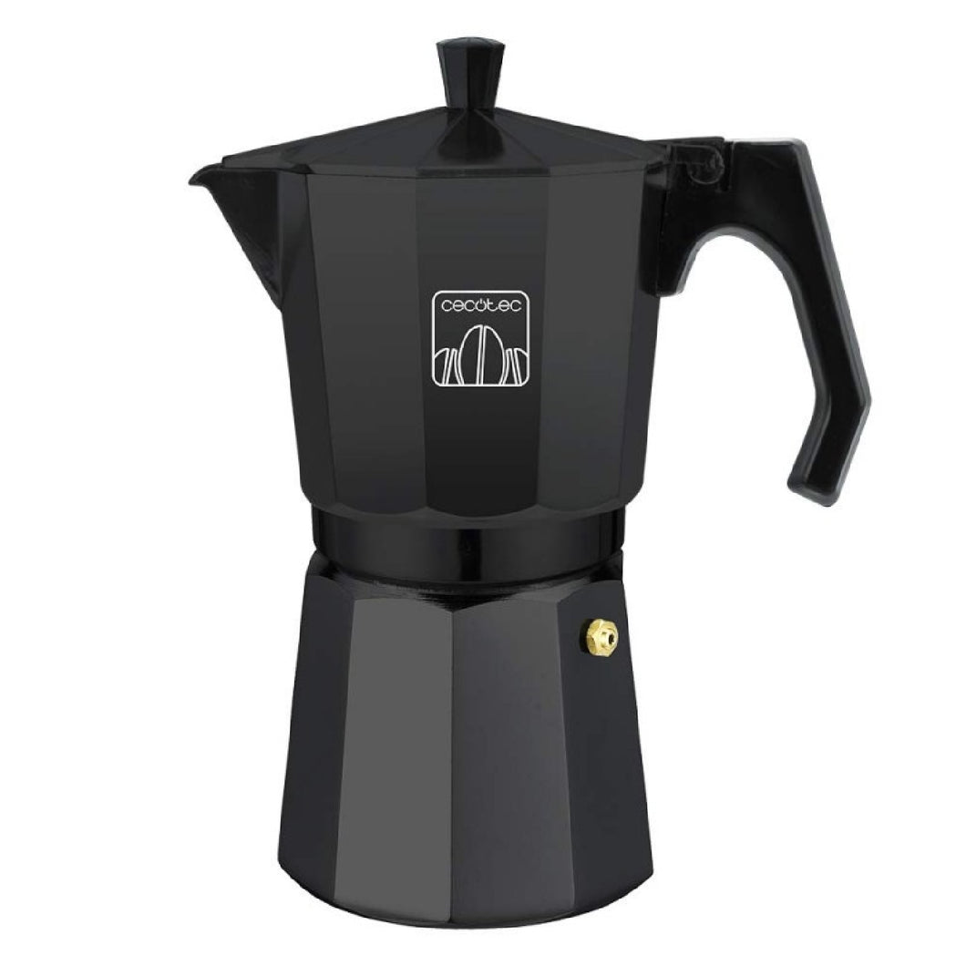 Moka Cumbia Mokclassic 1200 Black-01