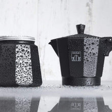 Carica l&#39;immagine nel visualizzatore di Gallery, Moka Cumbia Mokclassic 1200 Black-05
