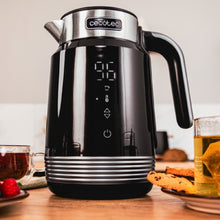 Carica l&#39;immagine nel visualizzatore di Gallery, Bollitore Thermosense 600 Touch Black-04
