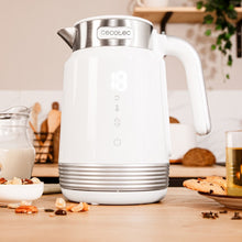 Carica l&#39;immagine nel visualizzatore di Gallery, Bollitore Thermosense 600 Touch White-04
