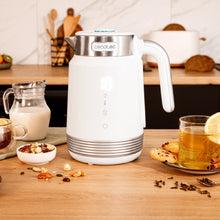 Carica l&#39;immagine nel visualizzatore di Gallery, Bollitore Thermosense 600 Touch White-05
