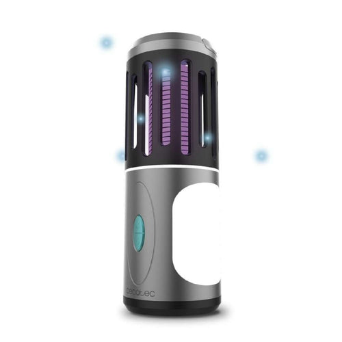 Racchetta Insetticida Byefly 3000 Go-01