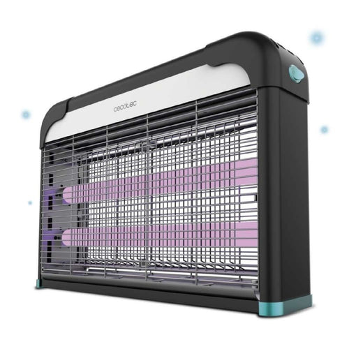 Racchetta Insetticida Byefly 5000 Go-01