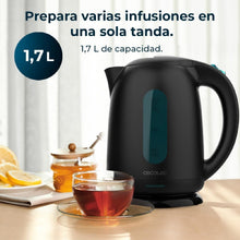 Carica l&#39;immagine nel visualizzatore di Gallery, Thermosense 180 Black-02
