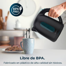 Carica l&#39;immagine nel visualizzatore di Gallery, Thermosense 180 Black-03

