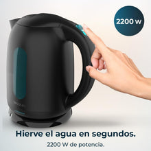 Carica l&#39;immagine nel visualizzatore di Gallery, Thermosense 180 Black-04
