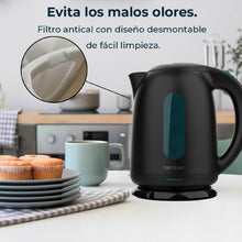 Carica l&#39;immagine nel visualizzatore di Gallery, Thermosense 180 Black-05
