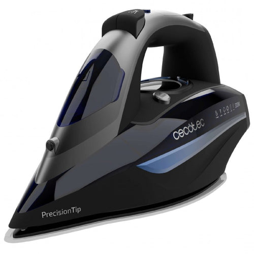Ferro Da Stiro Con Pompa Ironhero 3200 I Pump Absolute-01