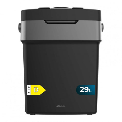 Bolero Travelcooling 29L D-01
