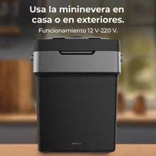 Carica l&#39;immagine nel visualizzatore di Gallery, Bolero Travelcooling 29L D-03
