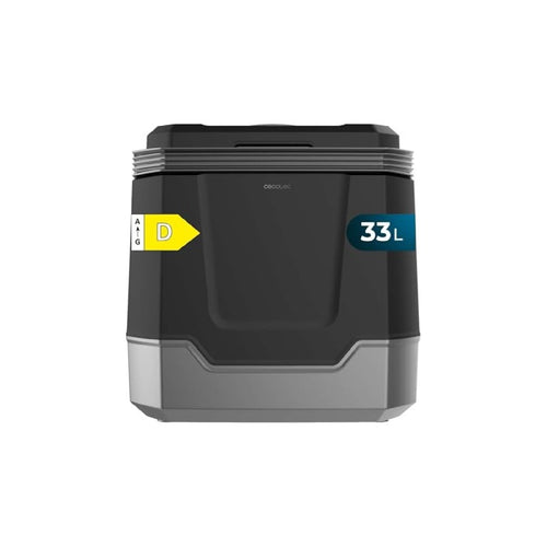 Bolero Travelcooling 33L D-01