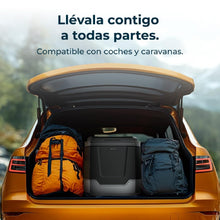 Carica l&#39;immagine nel visualizzatore di Gallery, Bolero Travelcooling 33L D-04
